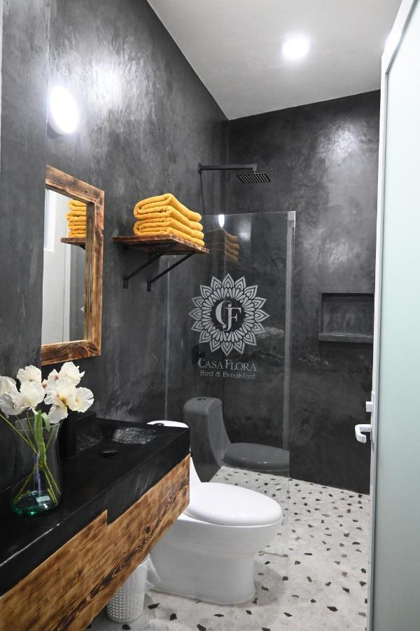 Hotel Casa Flora Atlixco Exterior foto